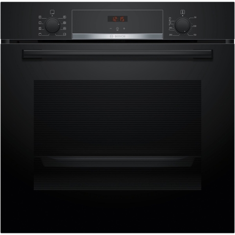BOSCH HBA553BA3F Serie 4 Inbouw Oven