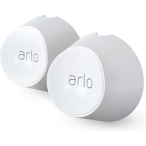 Arlo Magnetische Wandbevestigingen wit