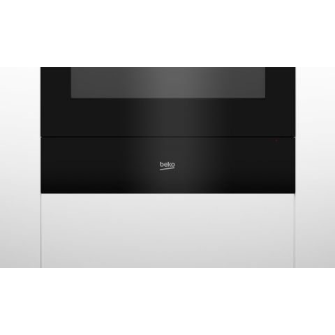 Beko BDRW11401FB warmhoudlade