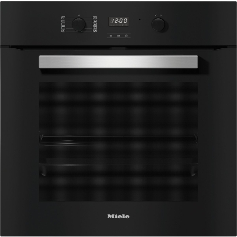 Miele H 2455 BP inbouw oven