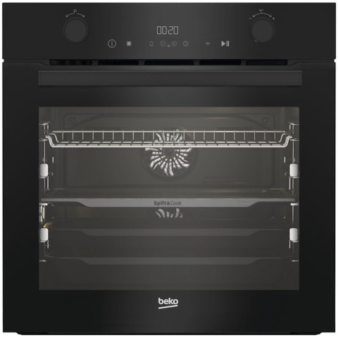 Beko BBVM17400BDS Multifunctionele Inbouw Oven