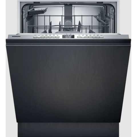Siemens SX63EX04TE iQ300 Inbouw Vaatwasser