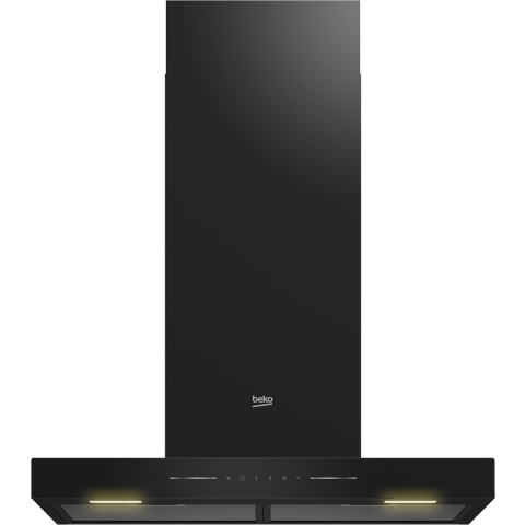 Beko BHCB66641BBBHS Afzuigkap - 60 cm