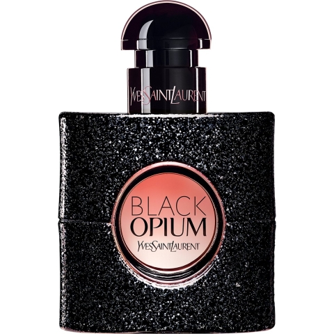 Yves Saint Laurent Black Opium Eau de Parfum Spray 30 ml