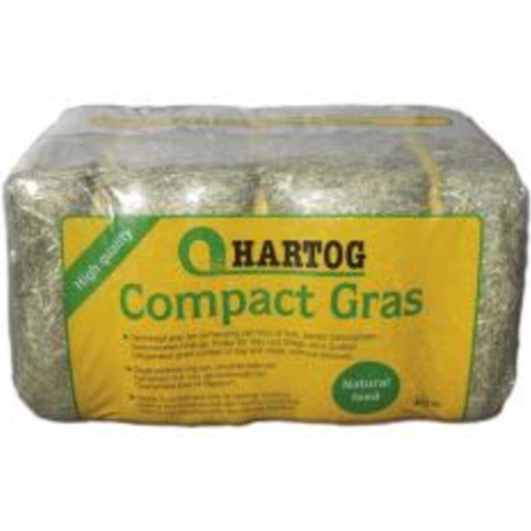 Hartog Compact Gras 18 kg