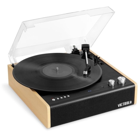 Victrola VTA-72 platenspeler