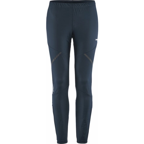 Craft 1913830 Core Nordic Ski Club Wind Tights M - Blaze - S