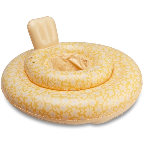 Swim Essentials Baby Float Florish 0-1 jaar