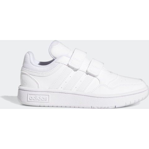 adidas Performance Schoenen - Hoops 3.0 CF C - Wit - adidas Performance - 34 - Schoenen