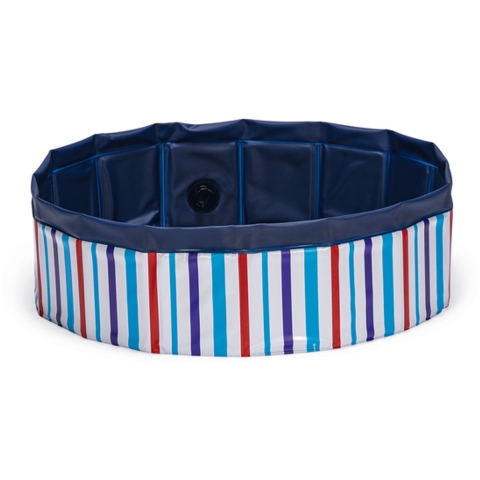 Beeztees Hondenzwembad Sprinkler Doggy Dip S 80 x 20 x 20 cm