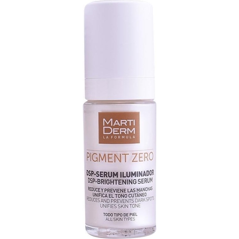 Martiderm Pigment Zero DSP-Brightening Serum 30ml