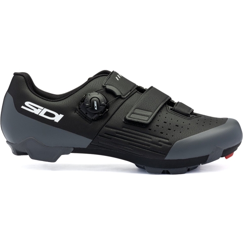 SIDI Silvis 2025 MTB-schoenen, voor heren, Maat 45, Mountainbike schoenen,