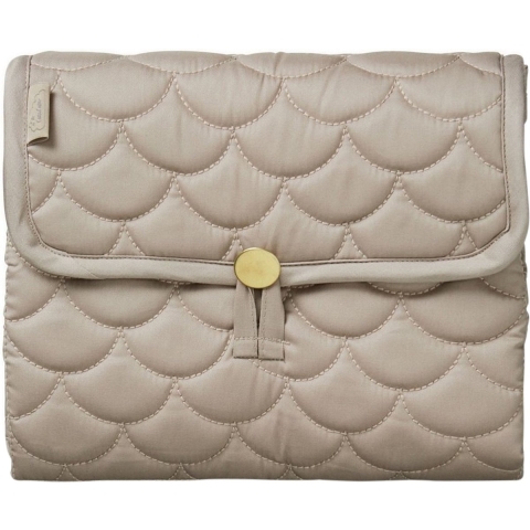 Cam Cam Verzorgingsmat - Quilted - Hazel - Cam Cam - OneSize - Aankleedkussenhoes