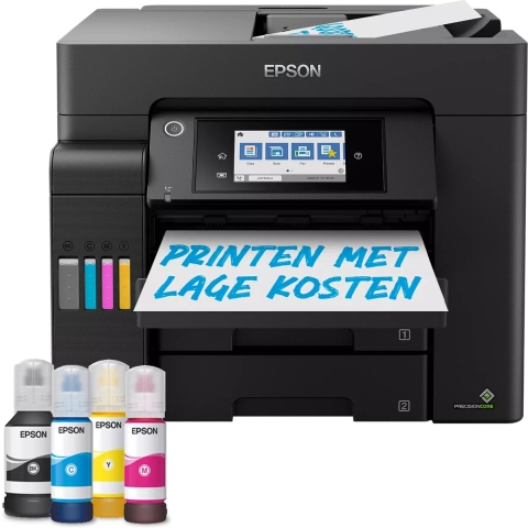 Epson EcoTank ET-5805 | Printers | 8715946734682