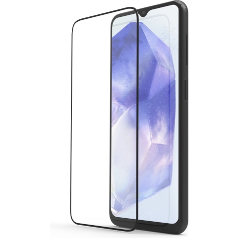 Hama 00222773 Screenprotector (glas) Samsung Galaxy A55 5G 1 stuk(s)