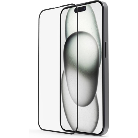 Hama 00222764 Screenprotector (glas) Apple 1 stuk(s)