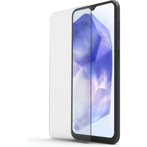 Hama 00222772 Screenprotector (glas) Samsung Galaxy A55 5G 1 stuk(s)