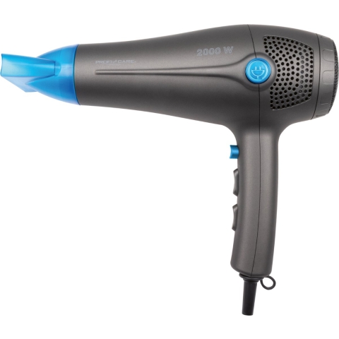 Profi-Care PC-HT 3020 Haardroger Antraciet (mat)