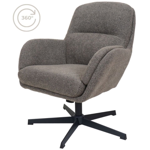 Home67 - Fauteuil Louise Brown