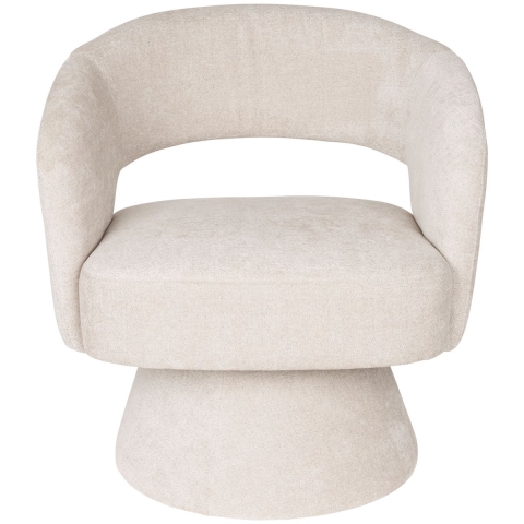 Housecraft Living Charina fauteuil Beige