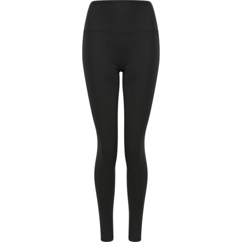 Tombo TL370 Core Pocket Legging - Black - XXS/XS