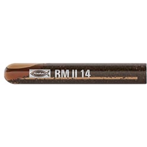 Fischer RM II 14 CHEMISCHE CAPSULE 10 St - 539799