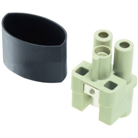 Harting Stekkerinzetstuk 09120022652 Inhoud: 1 stuk(s)