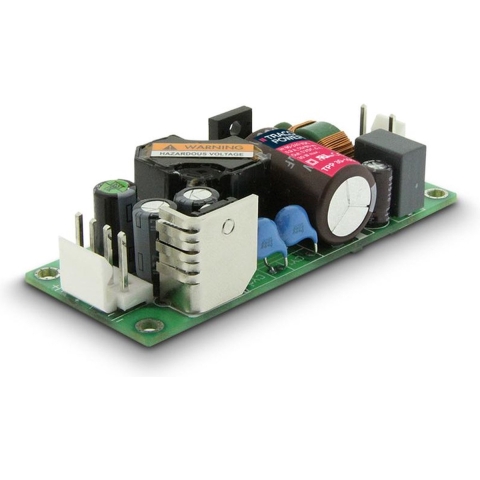 TracoPower TPP 30-124A-J Schakelnetvoedingsmodule 26.4 V/DC 1250 mA 30 W