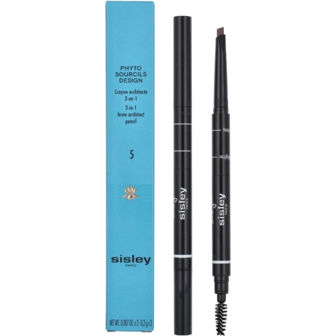 Sisley Phyto-Sourcils Design N°5 Taupe | 0,4 g