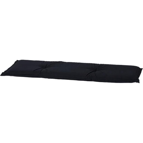 Bankkussen 180cm Panama Black - Madison