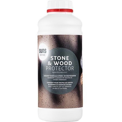 Stone Protector - 1 L - Suns
