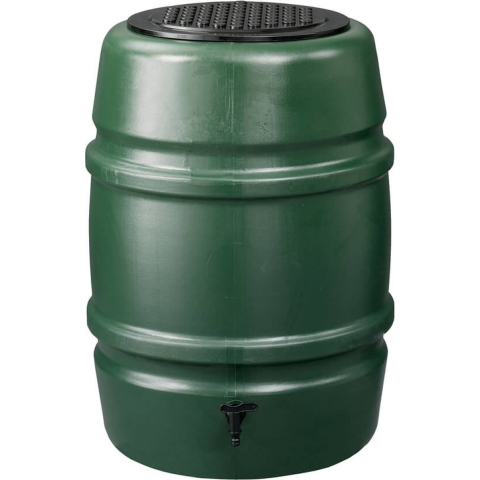 Regenton 114 liter - Harcostar