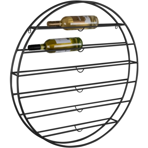 present time - Wine Rack Redondo