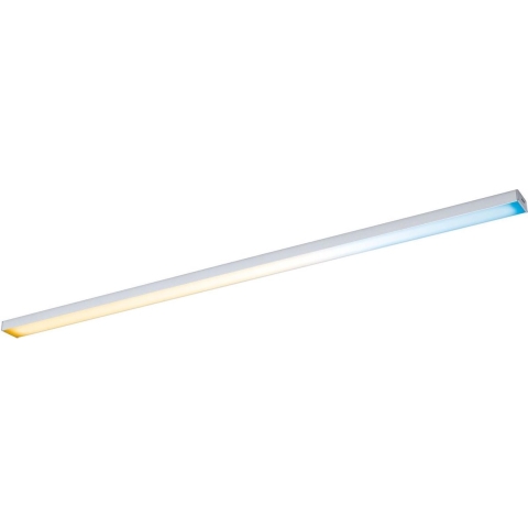 Paulmann CC Barre Onderbouwlamp 6.50 W Warmwit Chroom