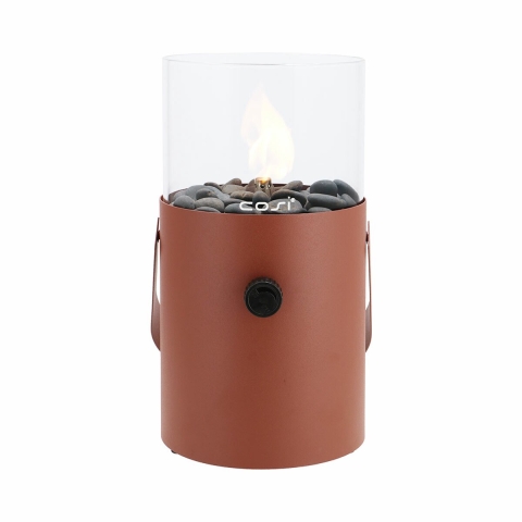 Cosiscoop Terra Brown - Original - Gaslantaarn