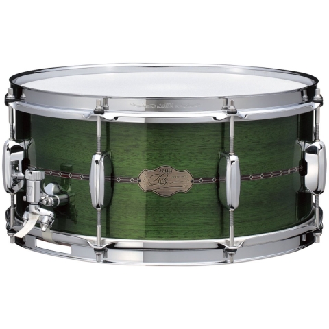 Tama SP1465 2025 Simon Phillips 14x6.5" Signature snaredrum