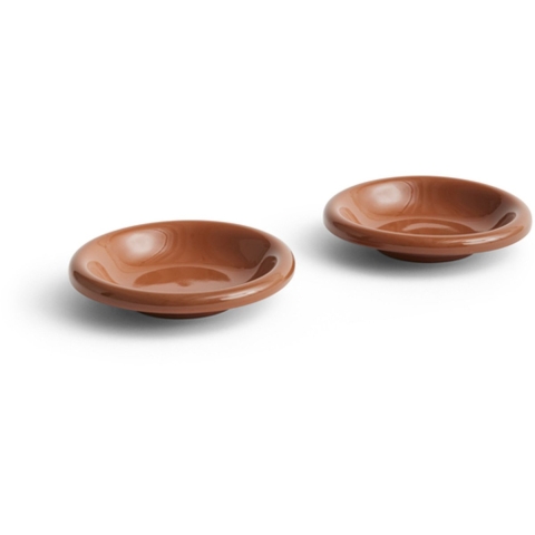 Hay Barro Diep BordØ20 Set Van 2 Naturel