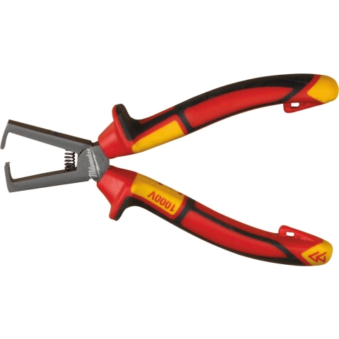 Milwaukee Accessoires VDE Isolatie-striptang | 160mm - 4932464573