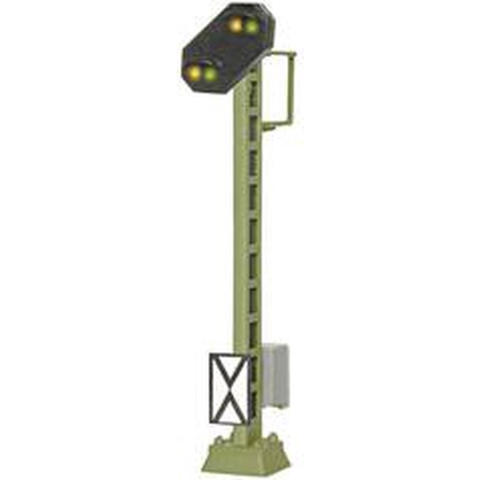 Viessmann Modelltechnik 4410 N Lichtsein Voorsein Bouwpakket