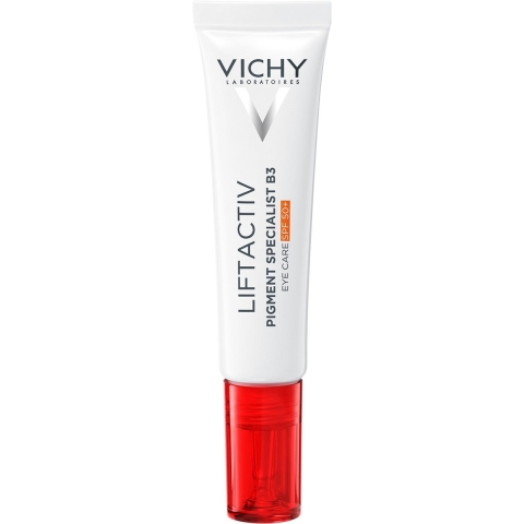 Vichy Liftactiv Pigment Specialist B3 Eye Care SPF50+