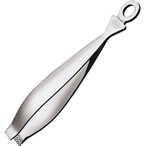 Rösle - Visontgrater - RVS, 15 cm - Rösle