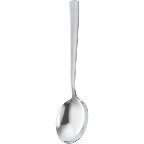Rösle - Serveerlepel, 24 cm - Rösle