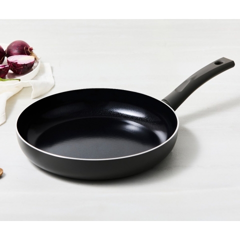 ISENVI Avon keramische koekenpan 28 CM - Ergo greep