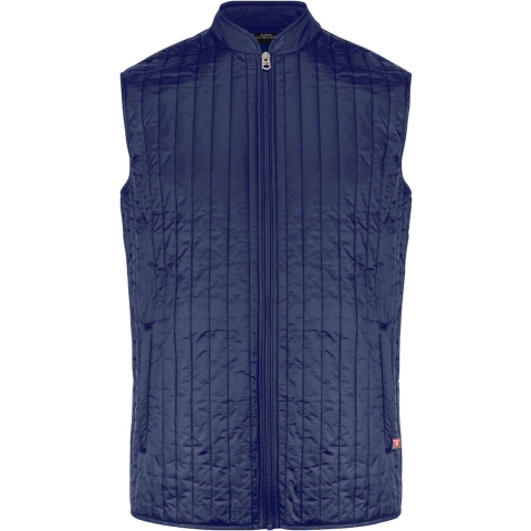 Cutter & Buck 351454 Ozette Vest Men - Dark Navy - L