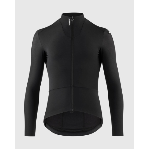 ASSOS Equipe R Spring Fall S11 shirtjack, voor heren, Maat L, Fiets jack,