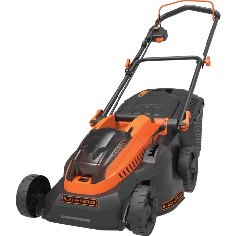 BLACK+DECKER CLM3825L2 36V 2x2.5Ah 38CM Grasmaaier - CLM3825L2-QW