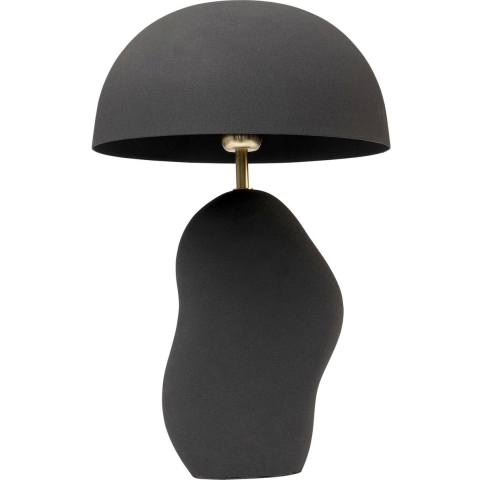 Kare Design Nube Tafellamp zwart