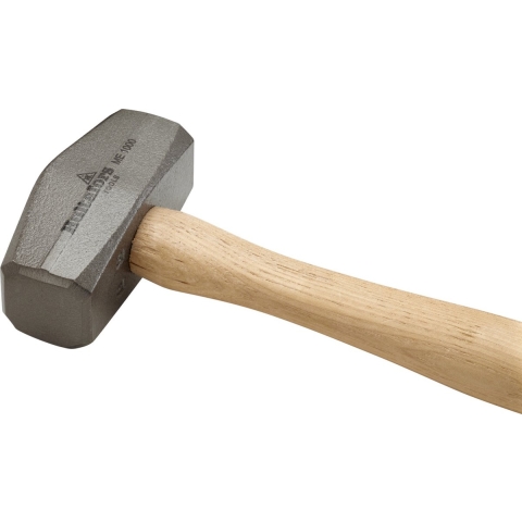 Hultafors Moker ME 1000 - Houten Handgreep - 1150 Gram
