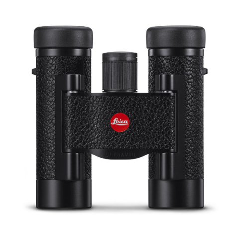 Leica Ultravid 8x20 leathered black