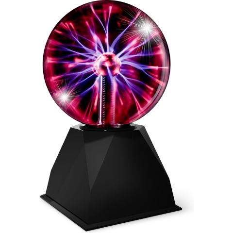 PartyFun Lights Plasma Lamp Dia15 Cm